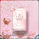 Thực phẩm bổ sung Seedcoms Viên uống Rose Supplement - Ảnh 2