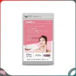 Thực phẩm bổ sung Seedcoms Viên Uống Collagen, Hyaluronic Acid & Tinh Chất Măng Cụt