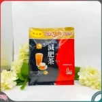 Trà genpi premium 0 calo giảm mỡ 36 gói - Ảnh 3