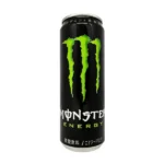 ASAHI- Nước tăng lực MONSTER 355ml - Hàng nhập nội địa Nhật Bản - Ảnh 4