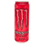 ASAHI- Nước tăng lực MONSTER 355ml - Hàng nhập nội địa Nhật Bản - Ảnh 2