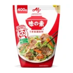 Mì chính Ajinomoto rau củ Nhật Bản túi 400g