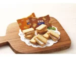Bánh quy Glico Bisco 32 chiếc - Hàng nhập nội địa Nhật Bản - Ảnh 2