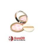 Phấn phủ Canmake Marshmallow Finish Powder Abloom SPF19 PA++ (2 màu) - Ảnh 3