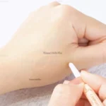 Bút kẻ bọng mắt Chttps://konni39hanoi.com/wp-admin/post-new.php?post_type=productanmake màu 03 Cam đào - Ảnh 2