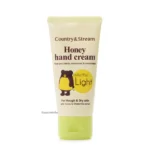 Kem dưỡng tay Country & Stream Light 50g