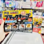 Thuốc diệt gián Earth Chem vỉ 12 viên