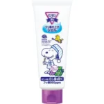 Gel bôi chống sâu răng Mondahmin JR.80g - hương nho