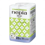 Giấy vệ sinh Nepia không mùi 12 cuộn