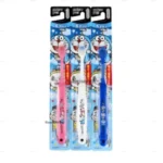 Bàn chải đánh răng Conan từ 6 tuổi - Hàng nhập nội địa Nhật Bản - Ảnh 2