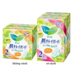 Băng vệ sinh LAURIER nội địa Nhật - Hàng nhập nội địa Nhật Bản