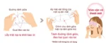 Mặt nạ mắt Kao Megurizumu thư giãn 5 miếng - Hương hoa hồng - Ảnh 6