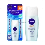 Kem chống nắng Nivea dạng sữa SPF50+PA+++ 30ml (dành cho da nhạy cảm)