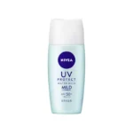 Kem chống nắng Nivea dạng sữa SPF50+PA+++ 30ml (dành cho da nhạy cảm) - Ảnh 3