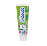 Kem đánh răng cho bé Kao Kids 70g (3 vị) - Chất lượng Nhật Bản - Ảnh 2