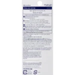 Son dưỡng môi Nivea Men Lip Care Moist Unscented (3.5g) - Ảnh 3