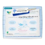 Băng vệ sinh Kao Laurie hàng ngày 72 miếng (5 mùi hương) - Ảnh 2