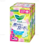 Băng vệ sinh Kao Laurie ban ngày - (mẫu mới) set 2 gói - Ảnh 2
