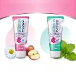 Kem đánh răng Kao NEXDENT trắng răng và ngừa sâu răng 120g - Ảnh 2