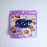 Bánh crepe phủ socola Bourbon - Hàng nhập nội địa Nhật Bản - Ảnh 6