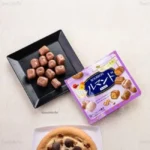 Bánh crepe phủ socola Bourbon - Hàng nhập nội địa Nhật Bản - Ảnh 3
