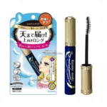 Mascara Kissme Heroine dài và cong mi 6g - Ảnh 6