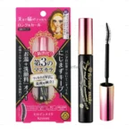 Mascara Kissme Heroine dài và cong mi 6g - Ảnh 5