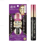 Mascara Kissme Heroine dài và cong mi 6g - Ảnh 4