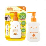 Gel chống nắng trẻ em Mommy UV SPF30 PA++ 100g