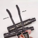 Mascara cho lông mày Kissme Heroin Heavy Rotation chống trôi, bền màu 8g (03 màu)) - Ảnh 4