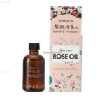 Tinh dầu hoa hồng Rosenoa dưỡng ẩm da và tóc 60ml