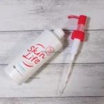 Gel tẩy trang ngăn ngừa mụn Cow Skinlife 150g - Ảnh 3