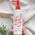 Gel tẩy trang ngăn ngừa mụn Cow Skinlife 150g - Ảnh 2