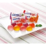 Kẹo dẻo trái cây Kabaya 140g - Hàng nhập nội địa Nhật Bản - Ảnh 2