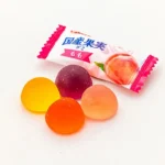 Kẹo dẻo trái cây Kabaya 140g - Hàng nhập nội địa Nhật Bản - Ảnh 3