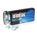 Kẹo ngậm bạc hà Frisk Neo 50 viên - Hàng nhập nội địa Nhật Bản