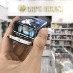 Kẹo ngậm bạc hà Frisk Neo 50 viên - Hàng nhập nội địa Nhật Bản - Ảnh 2