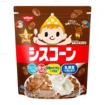 Ngũ cốc Nissin Big gói 200g - vị socola