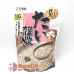 Cháo ăn liền Shimaya 250g (nhiều vị) - Ảnh 4