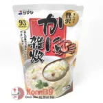 Cháo ăn liền Shimaya 250g (nhiều vị) - Ảnh 2