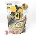 Cháo ăn liền Shimaya 250g (nhiều vị) - Ảnh 5