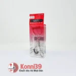 Kẹp mi Shiseido Eyelash Curler - Hàng nhập nội địa Nhật Bản - Ảnh 2