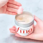 Kem ủ và hấp giúp dưỡng tóc Fino Shiseido 230g - Ảnh 6