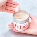 Kem ủ và hấp giúp dưỡng tóc Fino Shiseido 230g - Ảnh 3