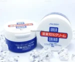 Kem dưỡng tay và chân Shiseido Urea Cream trị nứt nẻ hũ 100g - Ảnh 3