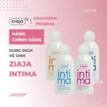 Dung dịch vệ sinh Ziaja Intima 200ml/500ml (4 loại)