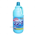 Nước giặt tẩy trắng quần áo Seiwa Pro Club Bleach chai 1500ml