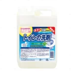 Nước tẩy rửa nhà vệ sinh, toilet Wai can 4L