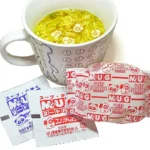 Mì MUG Nissin cho trẻ em set 4 gói (vàng) - Chất lượng Nhật Bản - Ảnh 3