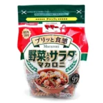 Mì somen rau củ Hello Kitty 300gr - Hàng nhập nội địa Nhật Bản - Ảnh 2